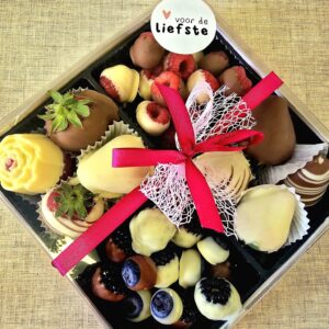 Bemalicious chocolate sweetbox
