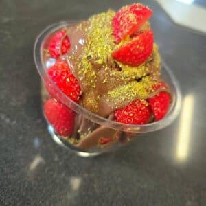 Cup Dubai