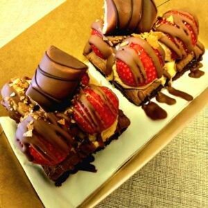 Brownie Bueno