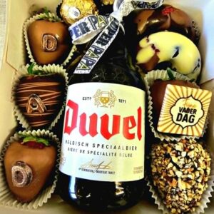 Cadeaudoosje Vaderdag: Duvel klein